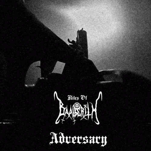 Rites Of Baalberith : Adversary